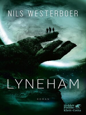 cover image of Lyneham